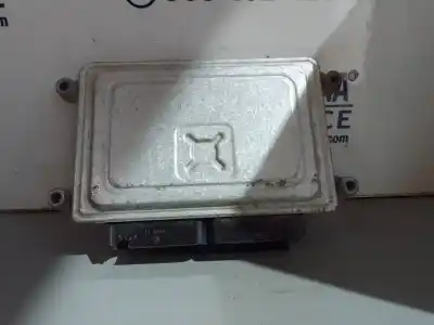 Second-hand car spare part ECU ENGINE CONTROL for CHEVROLET AVEO  OEM IAM references 96983177  