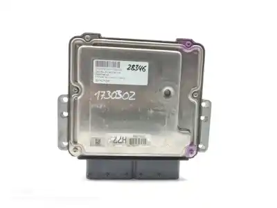Gebrauchtes Autoersatzteil ecu-motorsteuergerät uce motorsteuergerät zum hyundai i40 comfort oem-iam-referenzen 391402a545