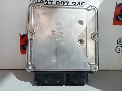 Second-hand car spare part ecu engine control for audi a6 c6 (4f2) 2.0 tdi oem iam references 03g906016hs  