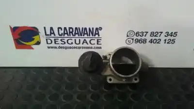 Second-hand car spare part THROTTLE BODY for HYUNDAI SANTA FE (SM)  OEM IAM references 3510027XXX  