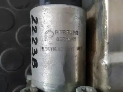 Second-hand car spare part EGR VALVE for VOLVO S60 BERLINA  OEM IAM references 53411462  