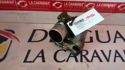 Pièce détachée automobile d'occasion BOITIER DE PAPILLON pour NISSAN X-TRAIL (T31)  Références OEM IAM H8200330812  