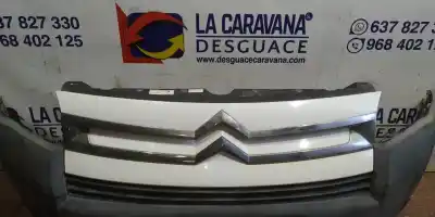 Peça sobressalente para automóvel em segunda mão para choques dianteiro por citroen berlingo cuadro x referências oem iam   
