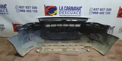 Peça sobressalente para automóvel em segunda mão para choques dianteiro por citroen berlingo cuadro x referências oem iam   
