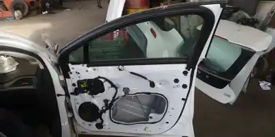 Peça sobressalente para automóvel em segunda mão porta dianteira direita por ford mondeo lim. titanium 180 cv / 132 kw referências oem iam 