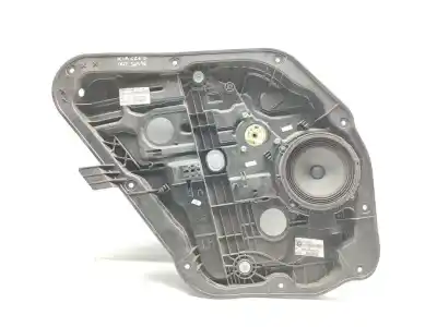Second-hand car spare part REAR LEFT WINDOW REGULATOR for KIA CEED (JD) (2012->)  OEM IAM references 83470A2340  