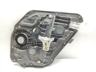 Second-hand car spare part rear left window regulator for kia cee´d business oem iam references 83470a2340  