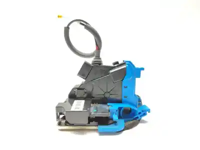 Second-hand car spare part rear left door lock for kia cee´d business oem iam references 81410a2100