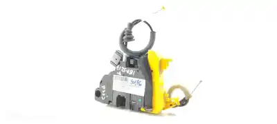 Second-hand car spare part front right door lock for kia cee´d business oem iam references 81320a2110