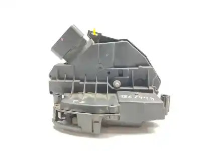Second-hand car spare part rear left door lock for ford focus iii 1.5 tdci oem iam references bm5aa26413ah  
