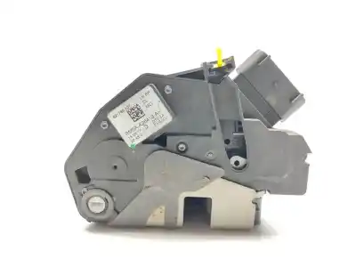 Second-hand car spare part rear left door lock for ford focus iii 1.5 tdci oem iam references bm5aa26413ah  