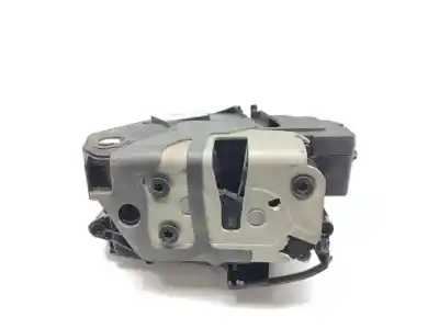 Second-hand car spare part rear left door lock for ford focus iii 1.5 tdci oem iam references bm5aa26413ah  