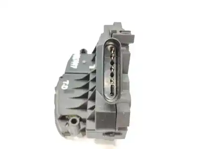 Second-hand car spare part rear right door lock for ford focus iii 1.5 tdci oem iam references bm5aa26412ah