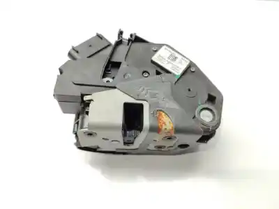 Автозапчасти б/у замок задней правой двери за ford focus iii 1.5 tdci ссылки oem iam bm5aa26412ah  
