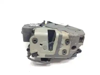 Second-hand car spare part front right door lock for ford focus iii 1.5 tdci oem iam references bm5aa21812bh  