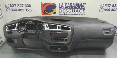 Peça sobressalente para automóvel em segunda mão kit airbag por kia cee´d business referências oem iam 56900a2100  