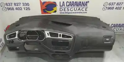 Peça sobressalente para automóvel em segunda mão kit airbag por kia cee´d business referências oem iam 56900a2100  