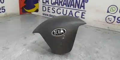 Peça sobressalente para automóvel em segunda mão kit airbag por kia cee´d business referências oem iam 56900a2100  