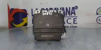 Peça sobressalente para automóvel em segunda mão kit airbag por kia cee´d business referências oem iam 56900a2100  