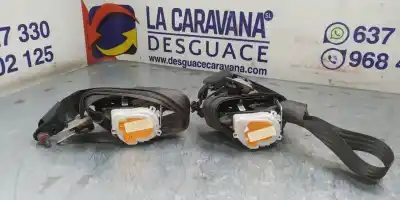 Peça sobressalente para automóvel em segunda mão kit airbag por kia cee´d business referências oem iam 56900a2100  