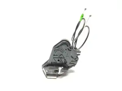 Tweedehands auto-onderdeel achter rechts deurslot voor citroen c1 feel oem iam-referenties b000847180
