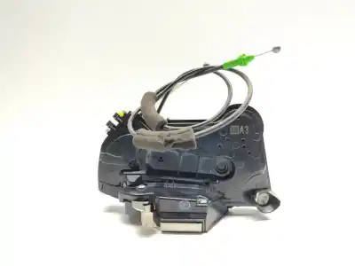 Tweedehands auto-onderdeel linker voordeur slot voor citroen c1 feel oem iam-referenties b000842980