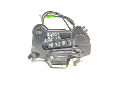 Tweedehands auto-onderdeel deurslot rechts voor voor citroen c1 feel oem iam-referenties b000961880