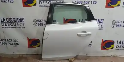 İkinci el araba yedek parçası arka sol kapi için volvo v40 básico oem iam referansları 