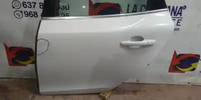 İkinci el araba yedek parçası arka sol kapi için volvo v40 básico oem iam referansları   