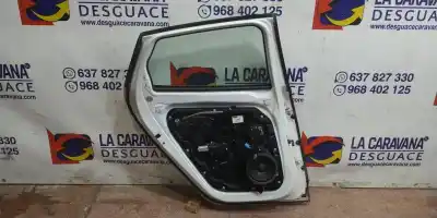 Pièce détachée automobile d'occasion porte arriere gauche pour volvo v40 básico références oem iam 