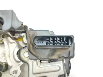 Pièce détachée automobile d'occasion serrure de porte arrière gauche pour volvo v40 básico références oem iam 31440397