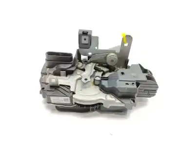 Pièce détachée automobile d'occasion serrure de porte avant droite pour volvo v40 básico références oem iam 93374110