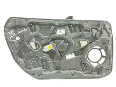 İkinci el araba yedek parçası ön sol pencere regülatörü için volvo v40 kinetic oem iam referansları 933497100