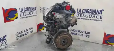 Автозапчастина б/у двигун комплект для audi a3 (8l) 1.8 ambiente посилання на oem iam adr  