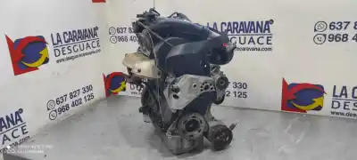 Автозапчастина б/у двигун комплект для audi a3 (8l) 1.8 ambiente посилання на oem iam adr  