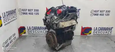 Автозапчастина б/у двигун комплект для audi a3 (8l) 1.8 ambiente посилання на oem iam adr  