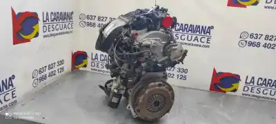 Автозапчастина б/у двигун комплект для audi a3 (8l) 1.8 ambiente посилання на oem iam adr  