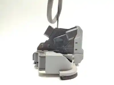 Second-hand car spare part rear left door lock for hyundai i20 city s oem iam references 81410c8020