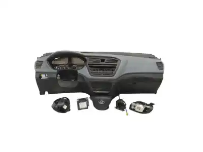 Gebrauchtes Autoersatzteil airbag-kit zum hyundai i20 city s oem-iam-referenzen 56900c8000try