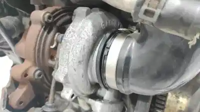 Second-hand car spare part complete engine for opel astra j lim. cosmo oem iam references a17dte  