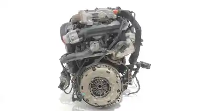 Second-hand car spare part complete engine for opel astra j lim. cosmo oem iam references a17dte  