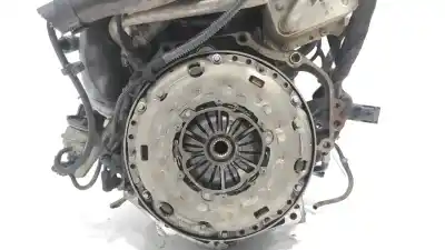 Second-hand car spare part complete engine for opel astra j lim. cosmo oem iam references a17dte  