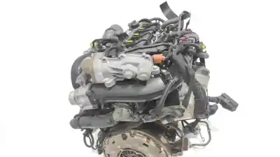 Second-hand car spare part complete engine for opel astra j lim. cosmo oem iam references a17dte  