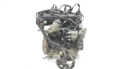 Second-hand car spare part complete engine for opel astra j lim. cosmo oem iam references a17dte  