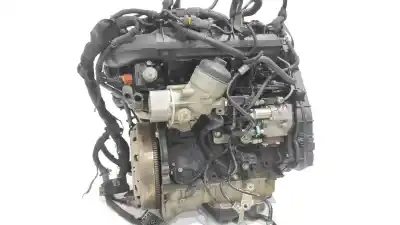 Second-hand car spare part complete engine for opel astra j lim. cosmo oem iam references a17dte  