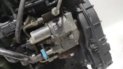 Second-hand car spare part complete engine for opel astra j lim. cosmo oem iam references a17dte  