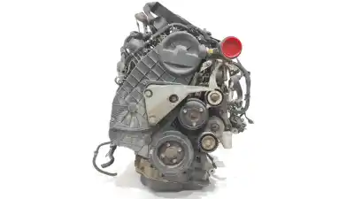 Second-hand car spare part complete engine for opel astra j lim. cosmo oem iam references a17dte  