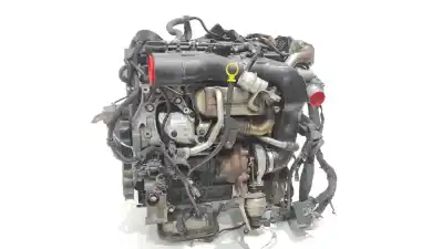 Second-hand car spare part complete engine for opel astra j lim. cosmo oem iam references a17dte  