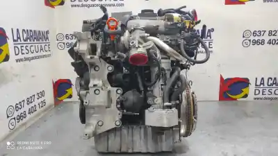 Автозапчасти б/у полный двигатель за mitsubishi grandis (na0w) 2.0 di-d inform ссылки oem iam   