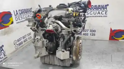 Автозапчасти б/у полный двигатель за mitsubishi grandis (na0w) 2.0 di-d inform ссылки oem iam   